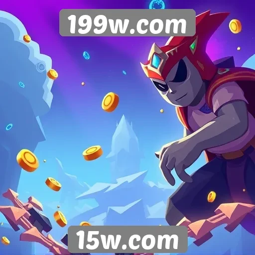 Análise dos principais jogos disponíveis no 199w.com