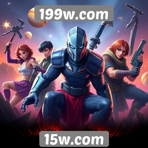Análise do catálogo de jogos do site 199w.com