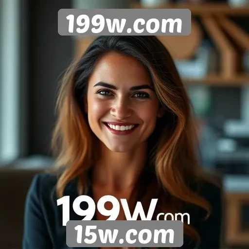 Vantagens de se registrar em 199w.com