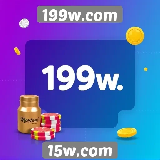 Recursos exclusivos do site de jogos 199w.com