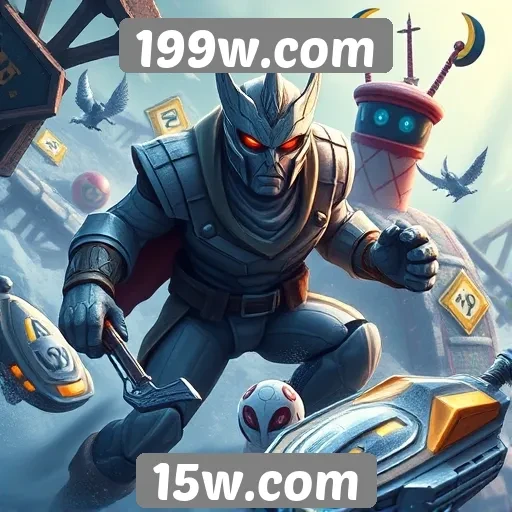 Exploração dos jogos mais populares do 199w.com