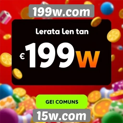 Explore novas promoções do site 199w.com