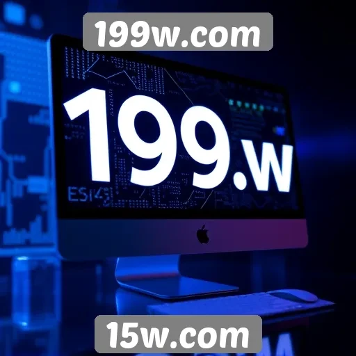 Fatores que influenciam a popularidade do 199w.com