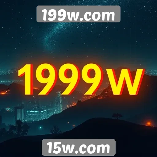Desenvolvimentos futuros esperados para 199w.com