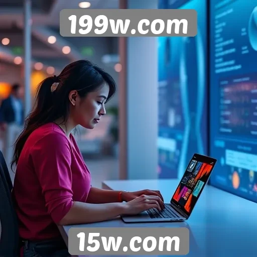 Futuro das funcionalidades do 199w.com até 2025