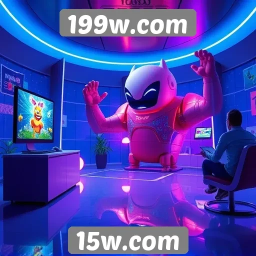 Expectativas para o futuro do 199w.com