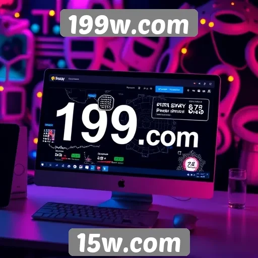 Futuras tendências para o site 199w.com em 2025