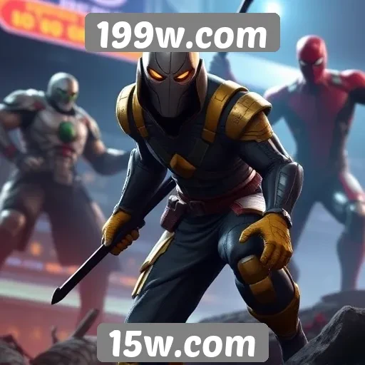 Análise de jogos populares no site 199w.com