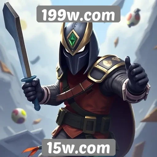 Análise das principais categorias de jogos no 199w.com
