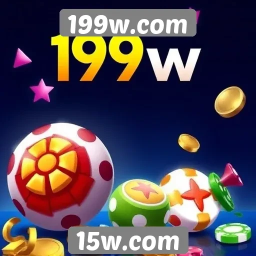 Avaliação dos jogos disponíveis na plataforma 199w.com