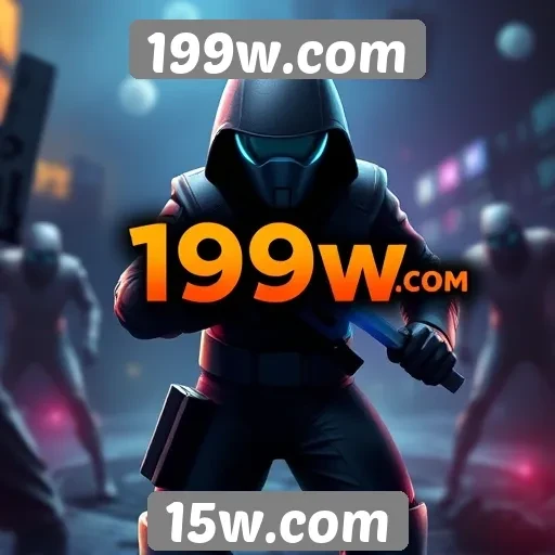 Análise da biblioteca de jogos no 199w.com