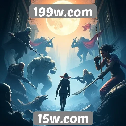 Análise das ofertas de jogos no 199w.com