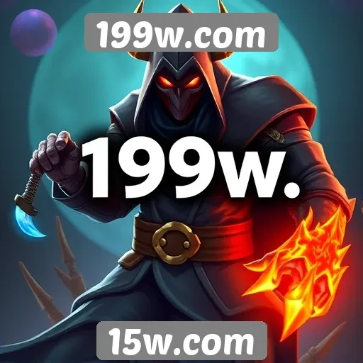 Análise dos jogos disponíveis no 199w com variedade de gêneros