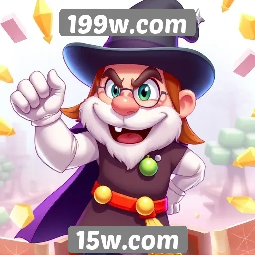 Análise de jogos disponíveis no site 199w.com