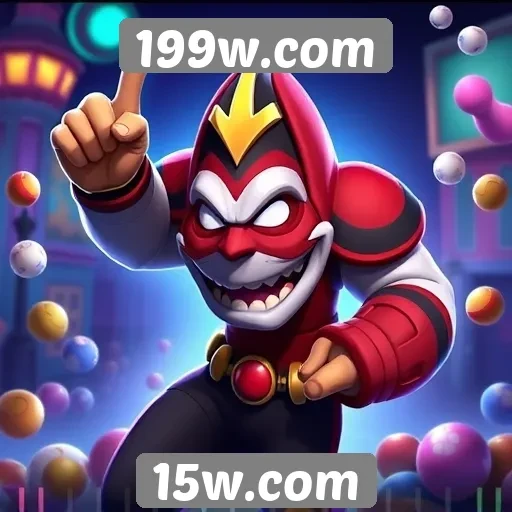 Análise do catálogo de jogos disponíveis no 199w.com