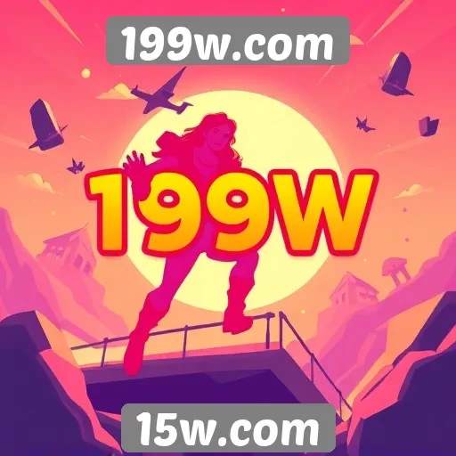 Avaliação dos gráficos e jogabilidade em 199w.com