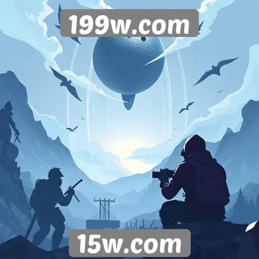 Gameplays em destaque no site 199w.com