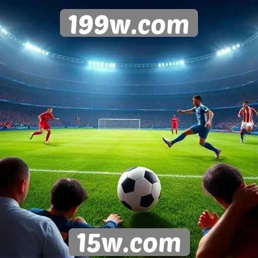 Como o 199w.com atrai novos jogadores