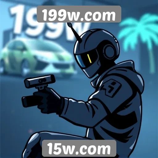 O impacto do 199w.com na comunidade gamer