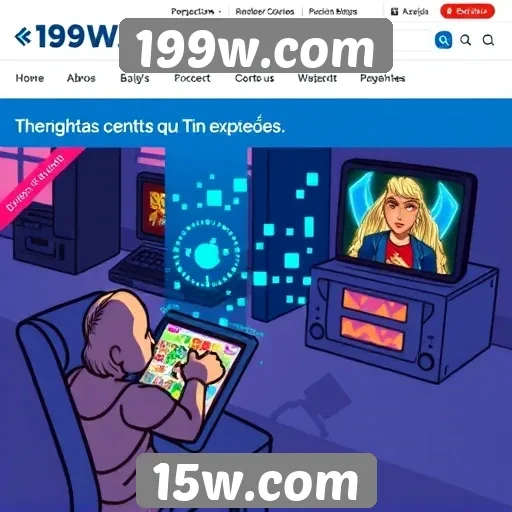 Impacto das microtransações em 199w.com