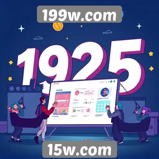 Possíveis melhorias para o 199w.com em 2025