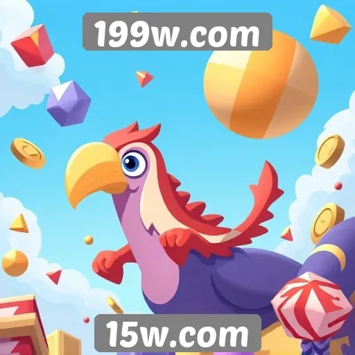 199w.com apresenta novos recursos para jogadores