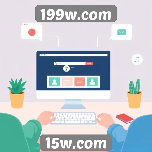 Novas funcionalidades planejadas para 199w.com