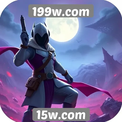 Novos jogos e lançamentos em 199w.com