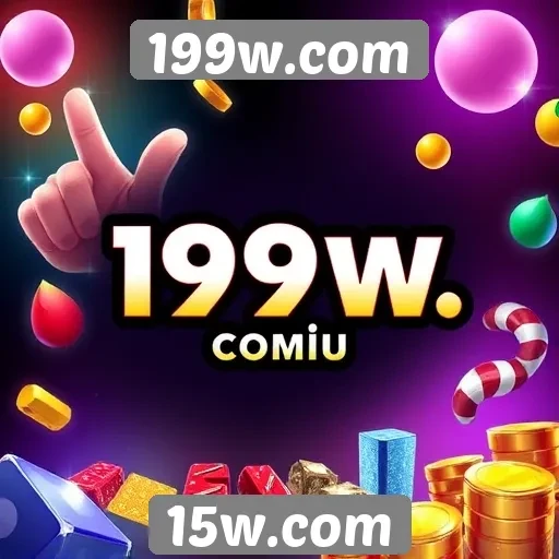 199w.com oferece ampla gama de jogos online