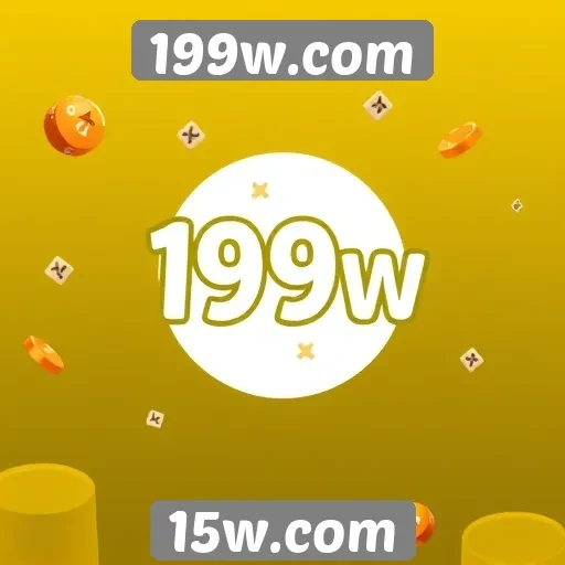 Crescimento do mercado de jogos online com 199w.com