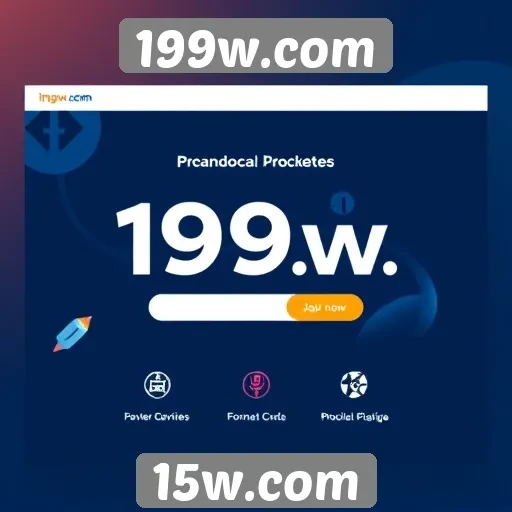 Métodos de pagamento e acessibilidade no 199w.com