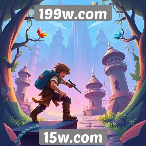 Exploração dos jogos mais populares em 199w.com