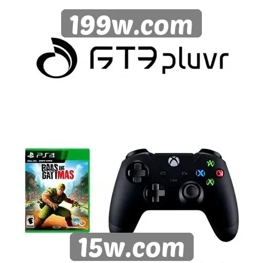 Comparativo de preços entre jogos e consoles no 199w.com