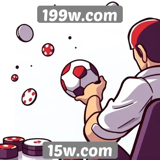 Recursos disponíveis no 199w.com para jogadores