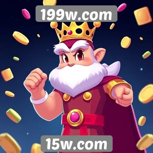 Prêmios e recompensas disponíveis em 199w.com