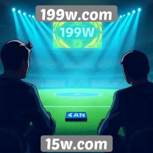 Estudo sobre a popularidade do 199w.com entre jogadores
