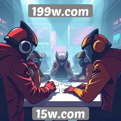 Desafios enfrentados pela equipe do 199w.com
