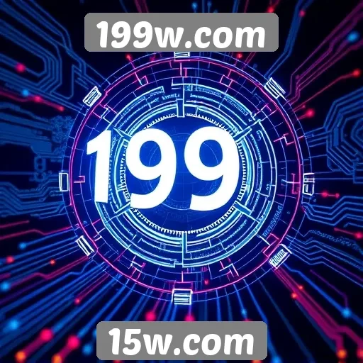 Desenvolvimento de tecnologia no 199w.com