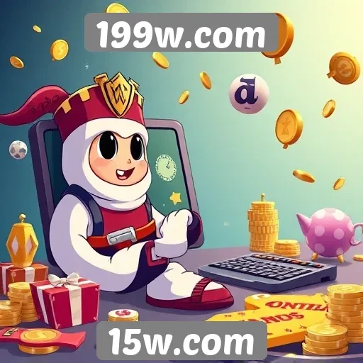Usuários destacam recursos exclusivos do 199w.com