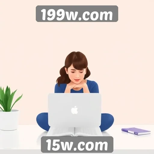 Comentários sobre a interface do usuário do 199w.com
