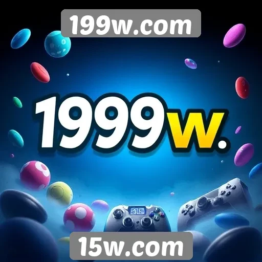 Como 199w.com se destaca entre plataformas de jogos