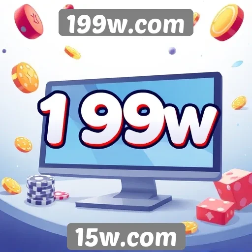 Análise das novas funcionalidades do 199w.com