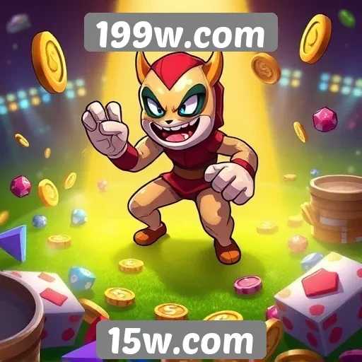 199w.com novas funcionalidades para jogadores