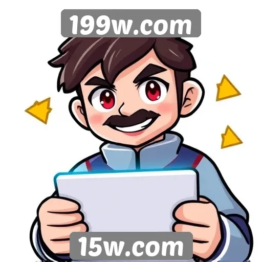 199w.com novidades em jogos online em 2025