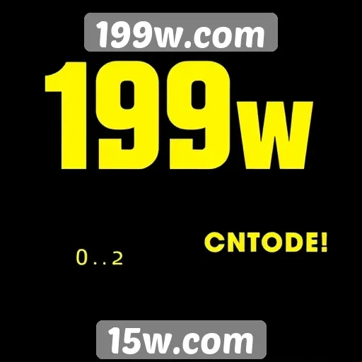 Análise da popularidade do site 199w.com entre jogadores